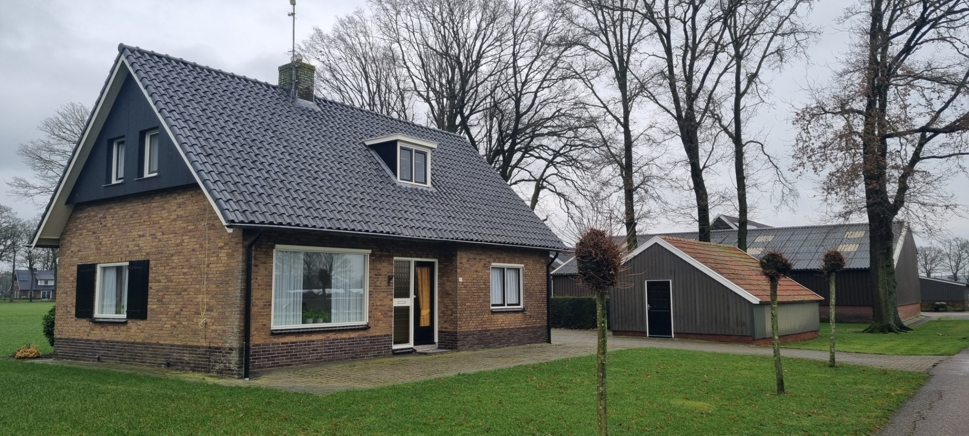 Manderveen - Vasserdijk 11